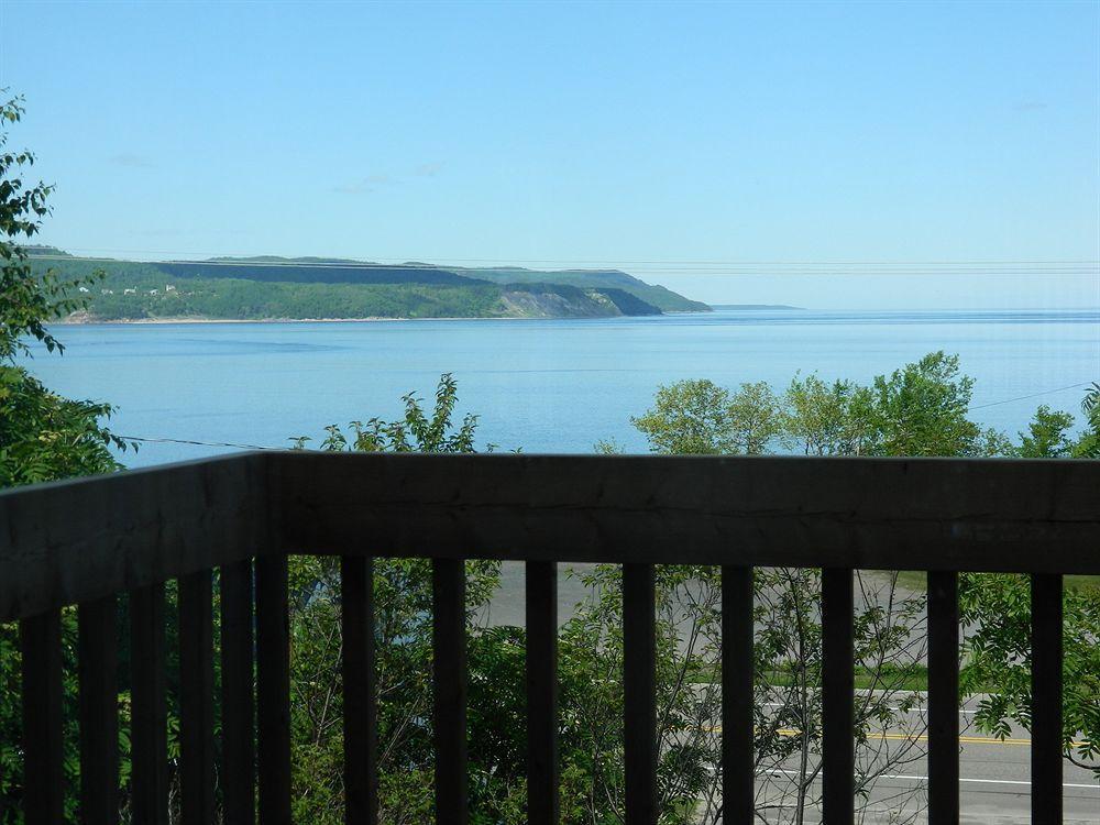 A Fleur De Baie Hotel Buitenkant foto